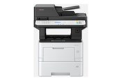 Printer - Kyocera ECOSYS MA4500x Multifunctioneel - Zwart-wit - Laser - 110C133NL0