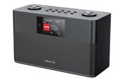 DAB & Wekkerradio - Kenwood CR-ST100S - DAB/DAB+/FM - Stereo - CR-ST100S-B