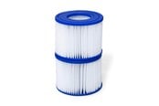 Zwembaden - Bestway Lay-Z-Spa Filter Cartridge(VI) - 60311