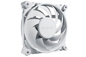 Case Fan - be quiet! Silent Wings 4 - Case ventilator - 120mm - Wit - 31 dBA - BL115