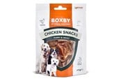 Honden - BOXBY Chicken Snacks 100g - PL10591