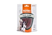 Honden - BOXBY - Duck Slices 90g - (PL10796) - PL10796