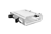 Case accessoires - be quiet! HDD Cage 2 White - BGA13
