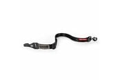 Honden - Ezydog - Click Dog Seat Belt Isofix L - (605.0746) - 605.0746