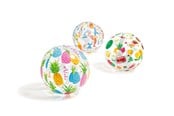 Spelen met water - Intex Ballonnen met levendige print, 3 asst., 51 cm - 59040