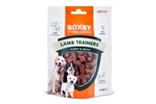 Honden - BOXBY Dog Treats Lamb Trainers 100g - PL11030