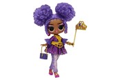 Dolls & Accessories - L.O.L. Tweens Core Pop - Cassie Cool - 591672