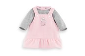 Pop, teddybeer en materiaal - Corolle Mon Premier Poupon - Doll Dress with Shirt 30cm - 9000110860