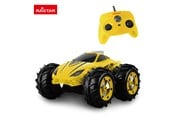 Op afstand bedienbaar - RASTAR R/C Amphibious Car 19 cm 2.4 GHz - 81409
