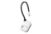 Mobiel - Overige accessoires - CELLY SMARTFINDER - Traccia oggetti - White - SMARTFINDERWH