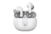 Headphones/Headsets - CELLY ULTRASOUND - White - ULTRASOUNDWH