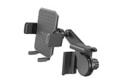 Mobiel - Overige accessoires - CELLY MOUNTVENTPLUST - Tesla car holder - MOUNTVENTPLUST