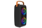 Luidspreker (draagbaar en voor feesten) - CELLY KIDSPARTYRGB - Wireless Speaker RGB lights and microphone 10W - KIDSPARTYRGB