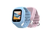 Smartwatch, Sporthorloge en Activity Tracker - CELLY KIDSWATCH4G smartwatch / sport watch - KIDSWATCH4G