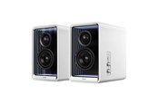 PC - Luidspreker - Edifier Speakers QR65 - Wit - QR65 white