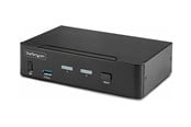 KVM Switch - StarTech.com D86A2-2-PORT-8K-KVM - D86A2-2-PORT-8K-KVM