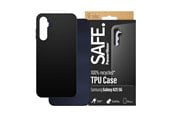 Mobiel - Covers & Cases - SAFE by PanzerGlass TPU Case Samsung Galaxy A25 5G | Black *DEMO* - SAFE95685