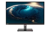 Scherm - 32" Lenovo ThinkVision P32pz-30 - 3840x2160 (4K) - 60Hz - IPS - 140W USB-C - KVM switch - 63E5GAT2EU