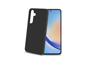 Mobiel - Covers & Cases - CELLY CROMO - Samsung Galaxy A35 5G - CROMO1063BK