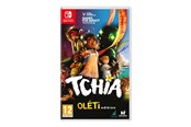 Games - Tchia (Oléti Edition) - Nintendo Switch - Action/Adventure - 5016488140676
