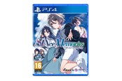 Games - SINce Memories: Off the Starry Sky - Sony PlayStation 4 - Visuele roman - 5060690797265
