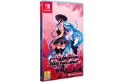 Games - SHINORUBI - Nintendo Switch - Shoot 'em up - 3760328371332