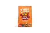 Honden - Edgar Cooper Edgard Cooper - Fresh Free-Run Chicken 12kg - (542503948503) - 542503948503