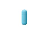 Honden - ASOBU - Orb Drinkingbottle 400ml - Blue - (84259103615) - 84259103615