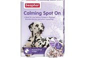 Honden - Beaphar - calming spot on for dogs - (BE13900) - BE13900