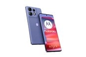 Mobiel - Motorola Edge 50 Pro 512GB/12GB - Luxe Lavender - PB1J0001SE