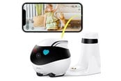 Honden - Enabot EBO AIR  Pet Campanion Robot - WH287302-EOL