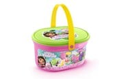 Bouw-/constructiekits - Gabby's Dollhouse Kitty Fairy Garden Bucket - 11021
