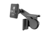 Mobiel - Overige accessoires - CELLY GHOSTSUPERPLUST - Magnetic Tesla holder - GHOSTSUPERPLUST