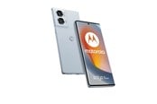 Mobiel - Motorola Edge 50 Fusion 256GB/12GB - Marshmallow Blue - PB3T0032SE