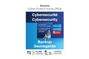 Antivirus & beveiliging - Acronis Software Acronis Cyber Protect Home Office Advanced - HOBASHLOS