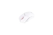 Muis - HyperX Pulsefire Haste 2 Mini - White - Muis - Optisch - 6 knoppen - Wit - 7D389AA