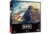 Merchandise - Good Loot - World of Tanks D-Day - Puzzel - 871229