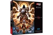 Merchandise - Good Loot - Diablo IV Inarius The Father - Puzzel - 871228