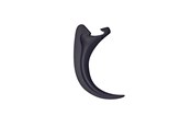 Merchandise - FaNaTtik - Jurassic Park Velociraptor Claw Bottle Opener - Flessenopener - UV-JP101