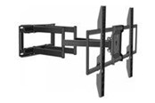 Muurbevestigingen, AV-bevestigingen & AV-meubels - AR-91XXL - Max 150 kg - recommended for 50"-120" - RAMT AR-91XXL