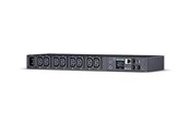 Voedingskabel (extern) - CyberPower Switched Metered-by-Outlet PDU81005 - power distribution unit - PDU81005