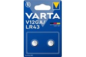 Batterij - VARTA V12GA - 4278101402