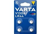 Batterij - VARTA 04276 101 404 household battery - 4276101404