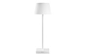 Smart Home - Tracer Pluto - desk lamp - LED - 4 W - warm light/cold light/neutral light - 3000/4000/5000 K - white - TRAOSW47233