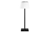 Smart Home - Tracer Pluto - desk lamp - LED - 4 W - warm light/cold light/neutral light - 3000/4000/5000 K - black - TRAOSW47234