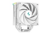 CPU koeler - DeepCool AK400 DIGITAL WH - CPU luchtkoeler - R-AK400-WHADMN-G