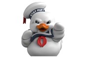 Merchandise - TUBBZ - Ghostbusters: Stay Puft - Figuur - NS4465