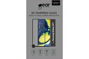 Mobiel - Beschermend glas - GEAR Screen Protector 3D Samsung A71 / A81 / Note 10 Lite - 661174