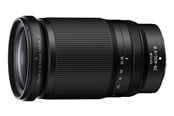 Lens - Nikon NIKKOR Z 28-400mm f/4.8 VR - JMA722DA