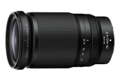 Lens - Nikon NIKKOR Z 28-400mm f/4.8 VR - JMA722DA